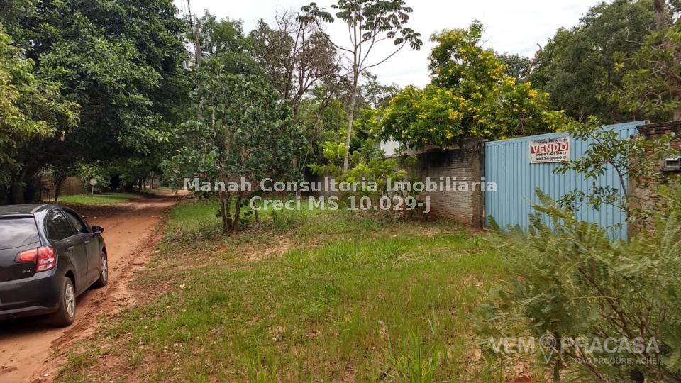 Chácara à venda na Chácara dos Poderes, Campo Grande – foto 5