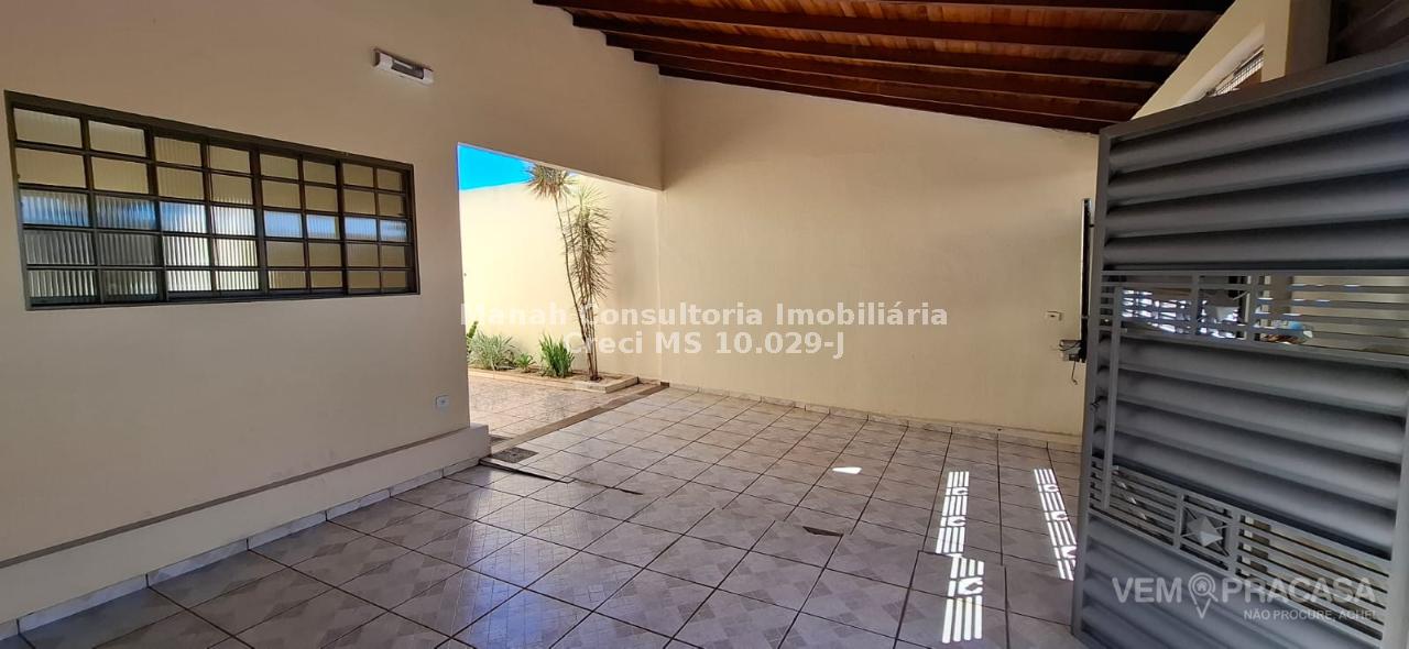 Casa Térrea à venda no Coophatrabalho, Campo Grande – foto 4