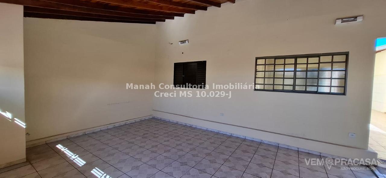 Casa Térrea à venda no Coophatrabalho, Campo Grande – foto 3