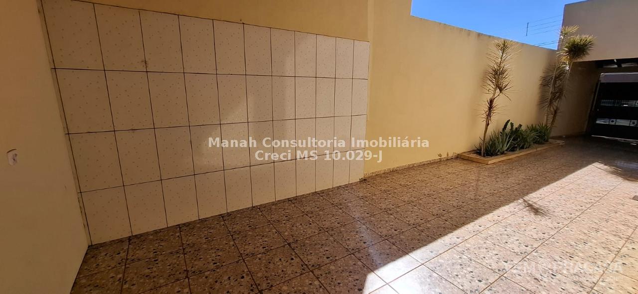 Casa Térrea à venda no Coophatrabalho, Campo Grande – foto 7