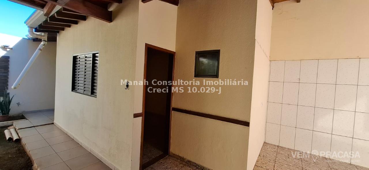 Casa Térrea à venda no Coophatrabalho, Campo Grande – foto 15