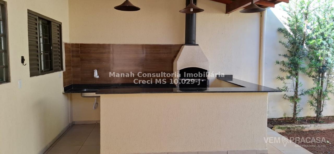 Casa Térrea à venda no Coophatrabalho, Campo Grande – foto 10