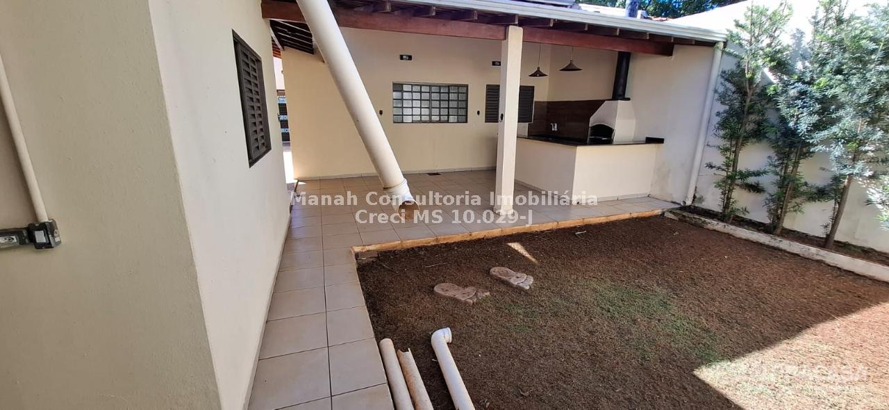 Casa Térrea à venda no Coophatrabalho, Campo Grande – foto 14
