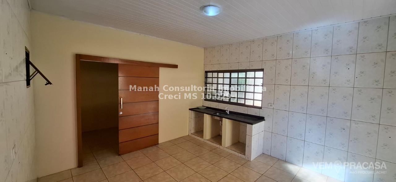 Casa Térrea à venda no Coophatrabalho, Campo Grande – foto 24