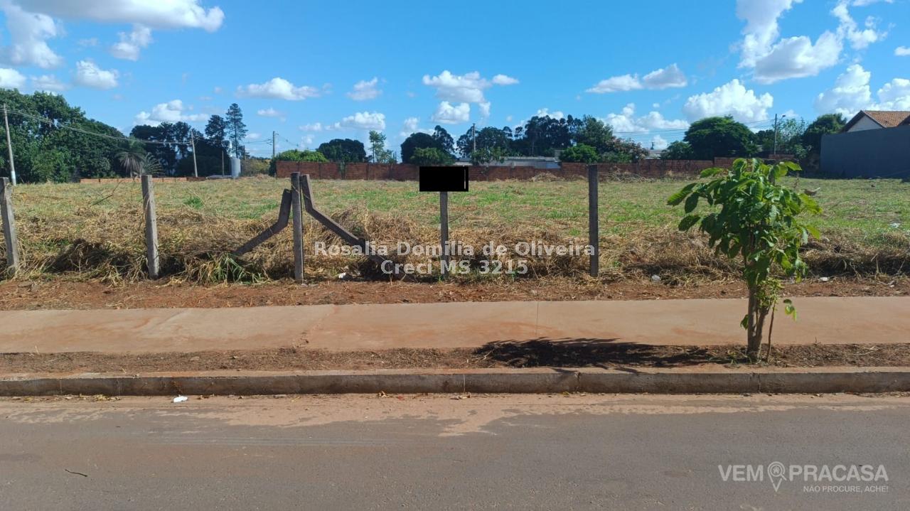 Área à venda no Nova Lima, Campo Grande – foto 2