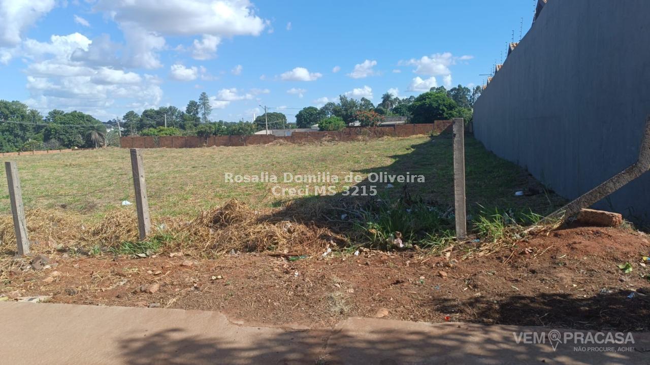 Área à venda no Nova Lima, Campo Grande – foto 3