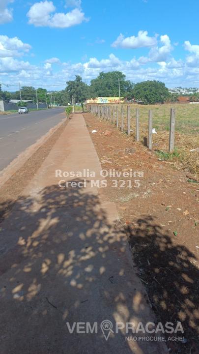 Área à venda no Nova Lima, Campo Grande – foto 4