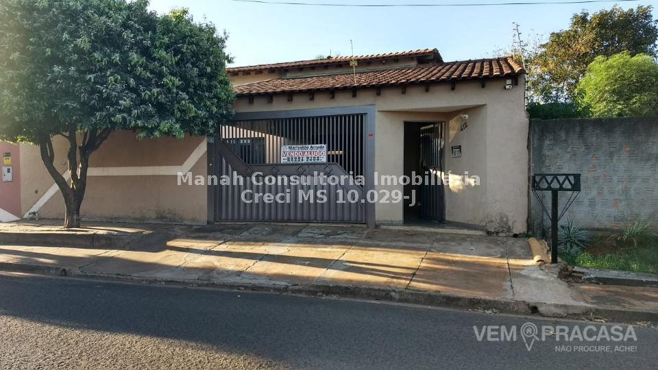 Casa Térrea à venda no Jardim Tijuca, Campo Grande – foto 22