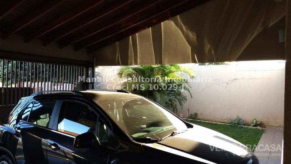 Casa Térrea à venda no Jardim Tijuca, Campo Grande – foto 23