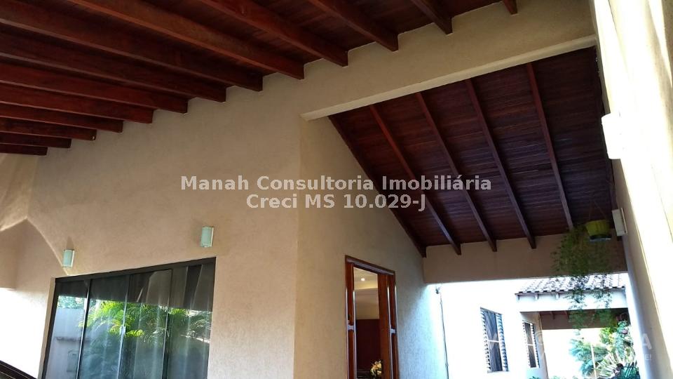 Casa Térrea à venda no Jardim Tijuca, Campo Grande – foto 8