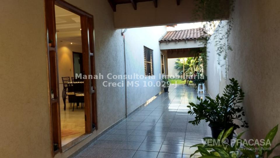 Casa Térrea à venda no Jardim Tijuca, Campo Grande – foto 9