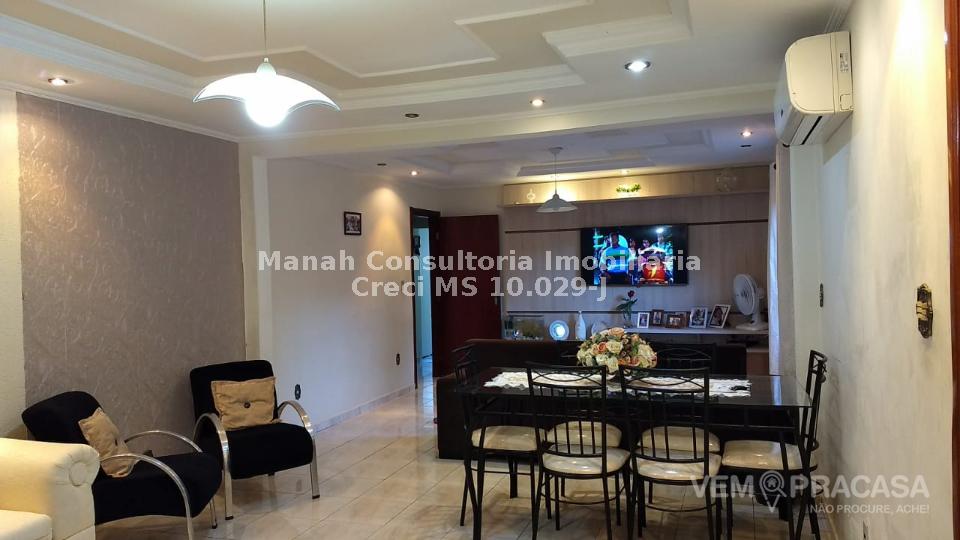 Casa Térrea à venda no Jardim Tijuca, Campo Grande – foto 1