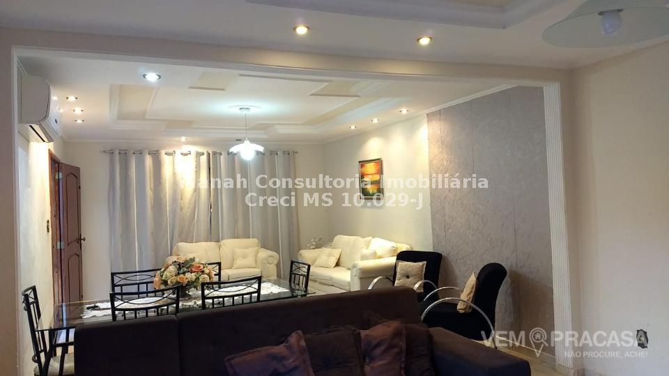 Casa Térrea à venda no Jardim Tijuca, Campo Grande – foto 11