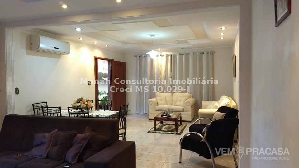Casa Térrea à venda no Jardim Tijuca, Campo Grande – foto 12