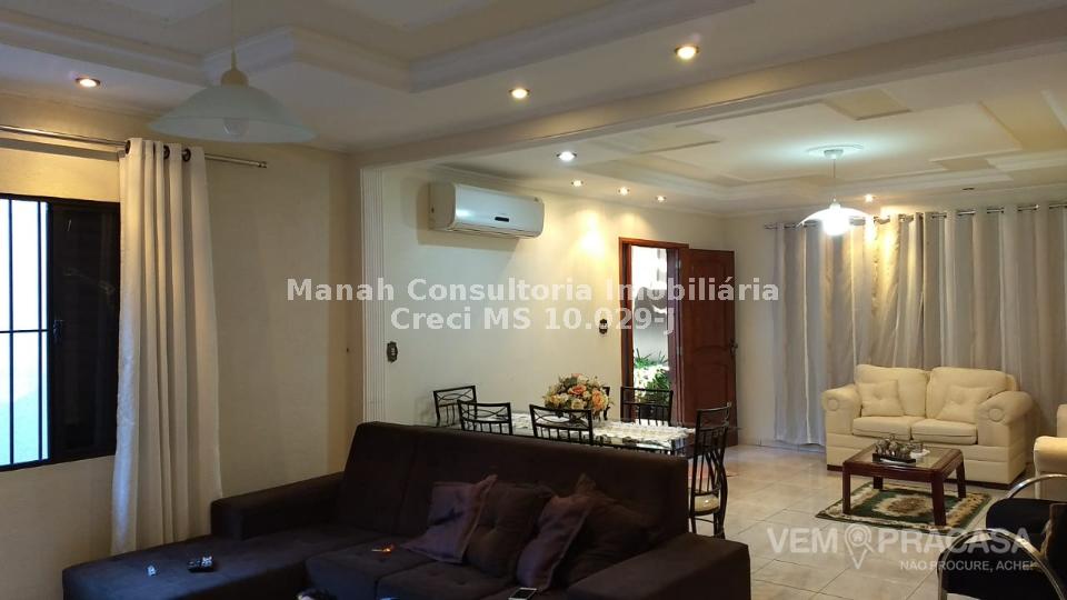 Casa Térrea à venda no Jardim Tijuca, Campo Grande – foto 2