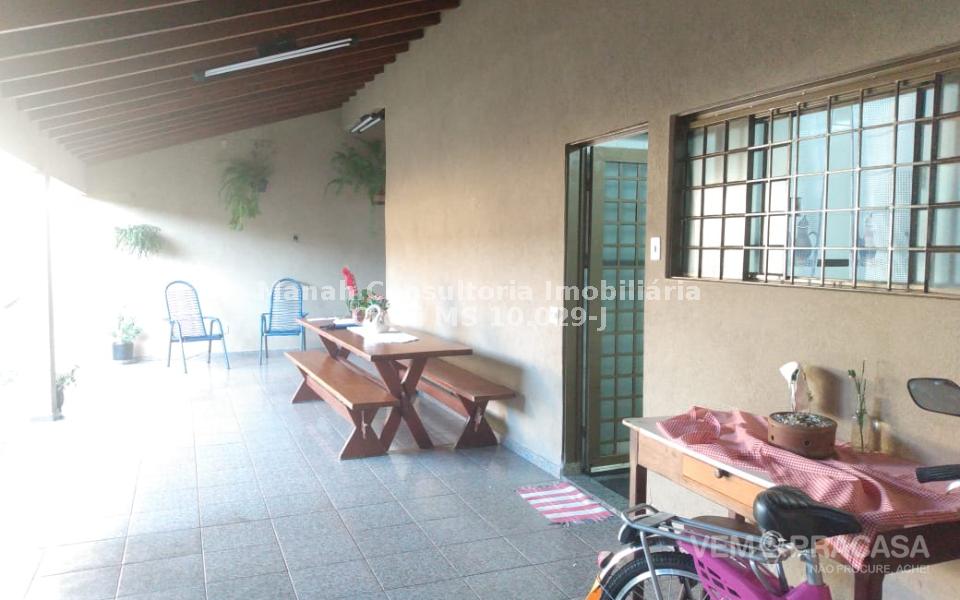 Casa Térrea à venda no Jardim Tijuca, Campo Grande – foto 24