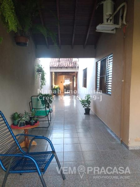 Casa Térrea à venda no Jardim Tijuca, Campo Grande – foto 25