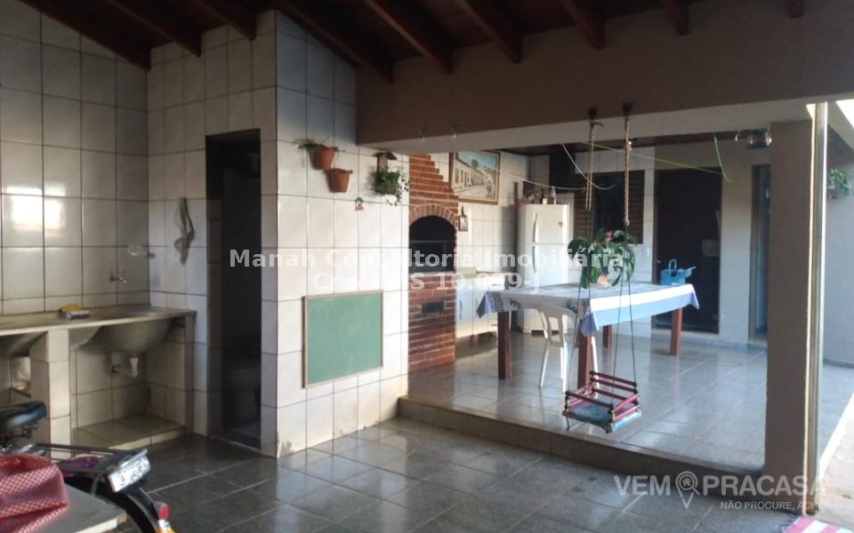 Casa Térrea à venda no Jardim Tijuca, Campo Grande – foto 3