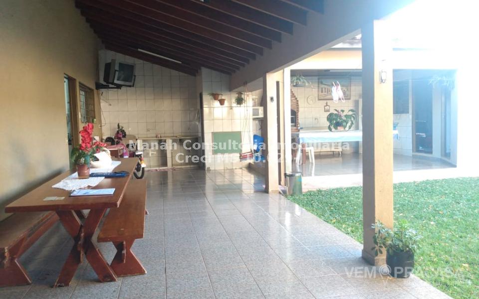 Casa Térrea à venda no Jardim Tijuca, Campo Grande – foto 4