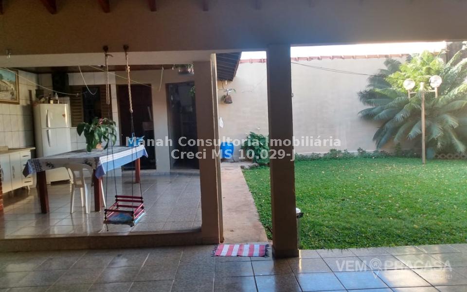 Casa Térrea à venda no Jardim Tijuca, Campo Grande – foto 6