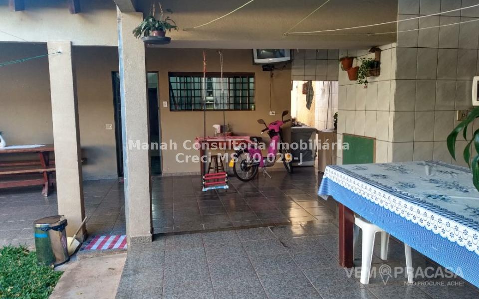 Casa Térrea à venda no Jardim Tijuca, Campo Grande – foto 26
