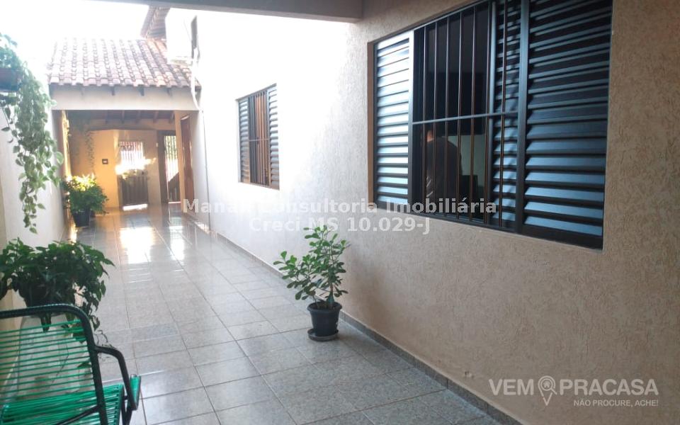 Casa Térrea à venda no Jardim Tijuca, Campo Grande – foto 7