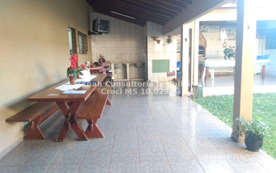 Casa Térrea à venda no Jardim Tijuca, Campo Grande – foto 27