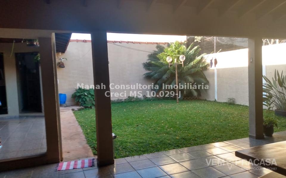 Casa Térrea à venda no Jardim Tijuca, Campo Grande – foto 5