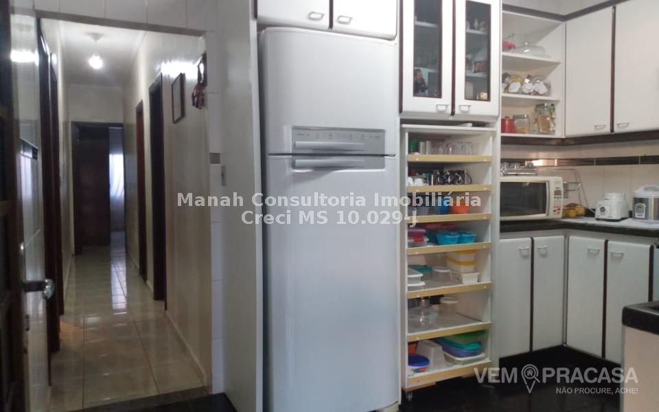 Casa Térrea à venda no Jardim Tijuca, Campo Grande – foto 21
