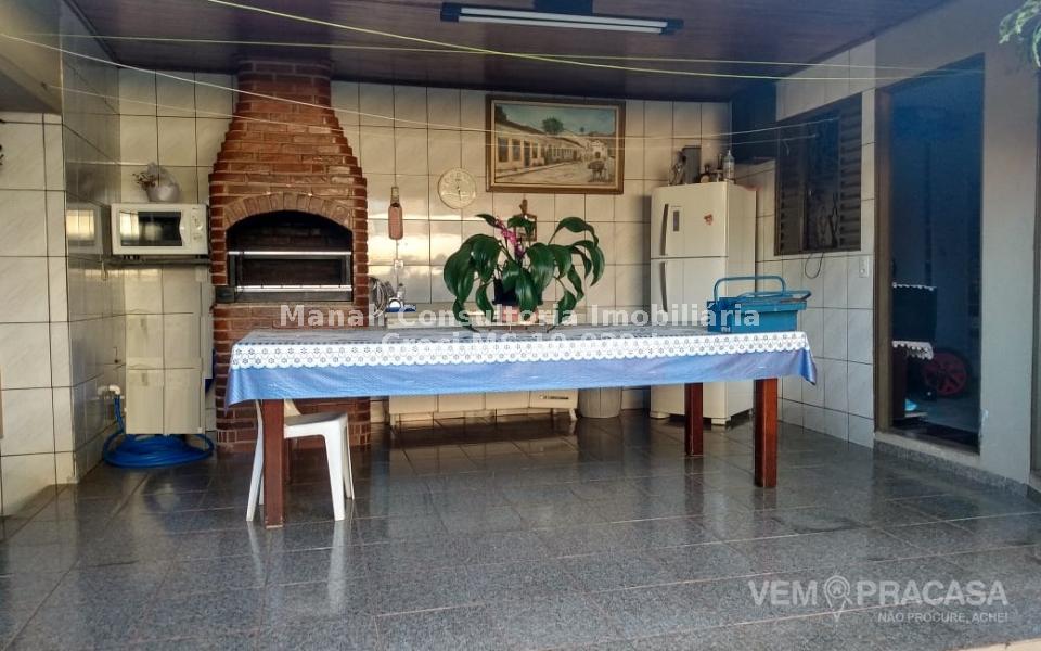 Casa Térrea à venda no Jardim Tijuca, Campo Grande – foto 28