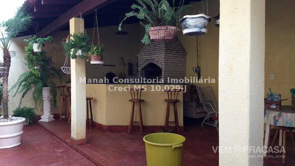 Casa Térrea à venda na Vila Belo Horizonte, Campo Grande – foto 2