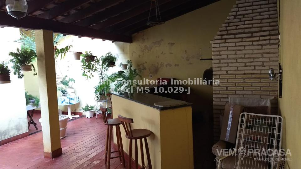Casa Térrea à venda na Vila Belo Horizonte, Campo Grande – foto 22