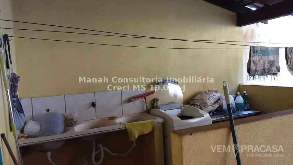 Casa Térrea à venda na Vila Belo Horizonte, Campo Grande – foto 19