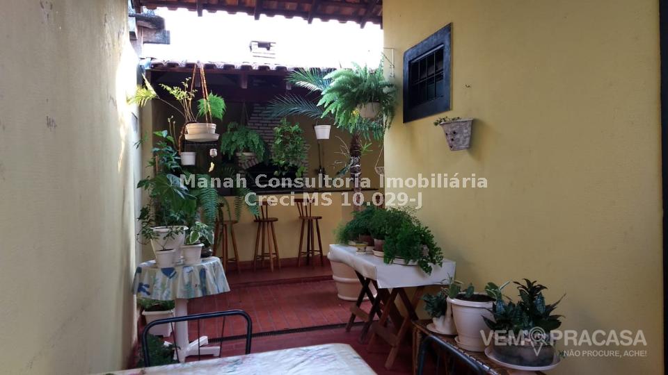 Casa Térrea à venda na Vila Belo Horizonte, Campo Grande – foto 20