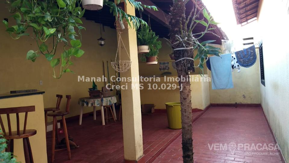 Casa Térrea à venda na Vila Belo Horizonte, Campo Grande – foto 21