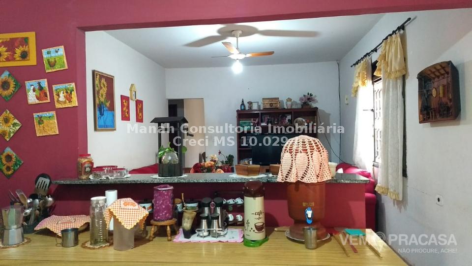 Casa Térrea à venda na Vila Belo Horizonte, Campo Grande – foto 16