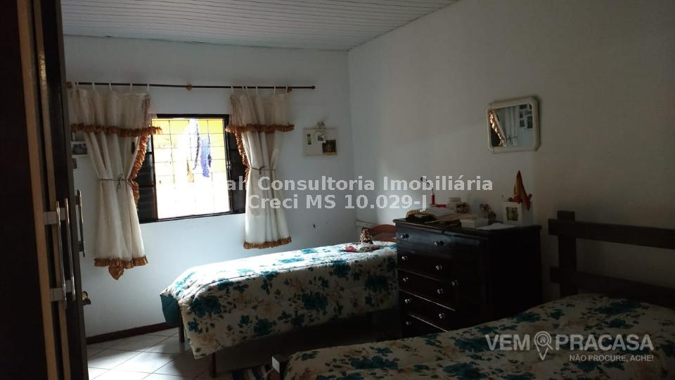 Casa Térrea à venda na Vila Belo Horizonte, Campo Grande – foto 11