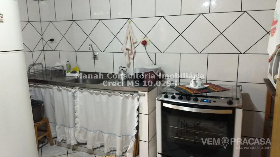Casa Térrea à venda na Vila Belo Horizonte, Campo Grande – foto 17