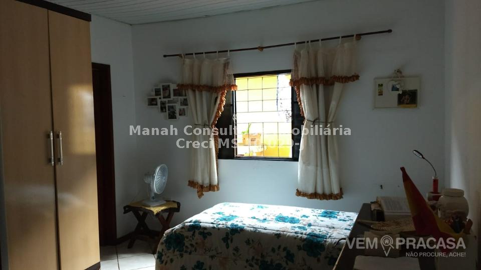 Casa Térrea à venda na Vila Belo Horizonte, Campo Grande – foto 8