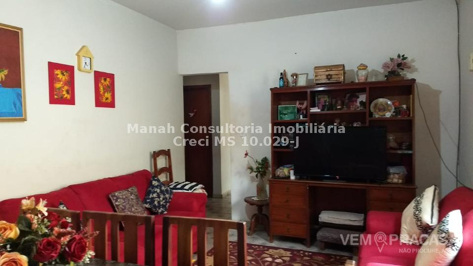 Casa Térrea à venda na Vila Belo Horizonte, Campo Grande – foto 15