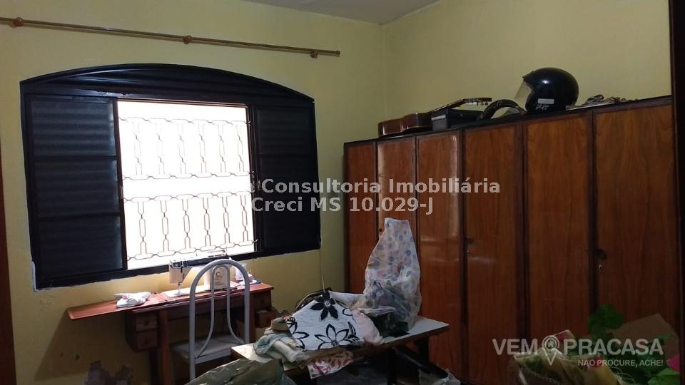 Casa Térrea à venda na Vila Belo Horizonte, Campo Grande – foto 13