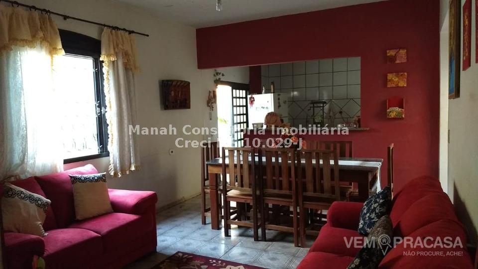 Casa Térrea à venda na Vila Belo Horizonte, Campo Grande – foto 14