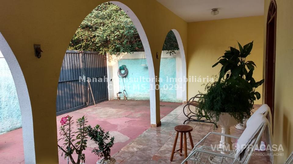 Casa Térrea à venda na Vila Belo Horizonte, Campo Grande – foto 3