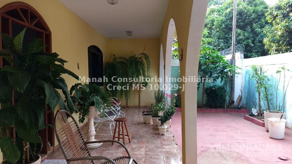 Casa Térrea à venda na Vila Belo Horizonte, Campo Grande – foto 4