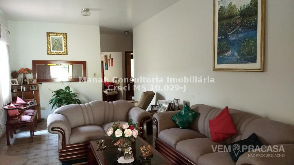 Casa Térrea à venda na Vila Belo Horizonte, Campo Grande – foto 7