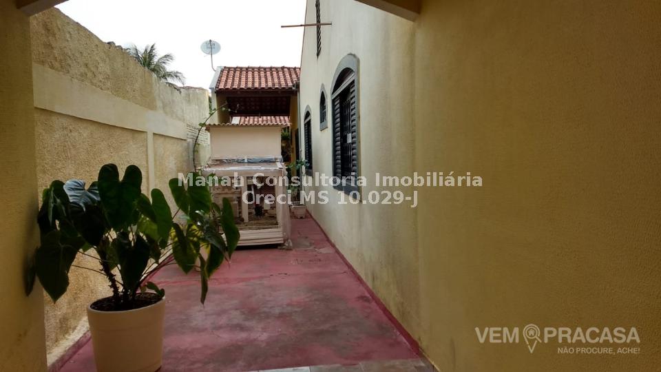 Casa Térrea à venda na Vila Belo Horizonte, Campo Grande – foto 18
