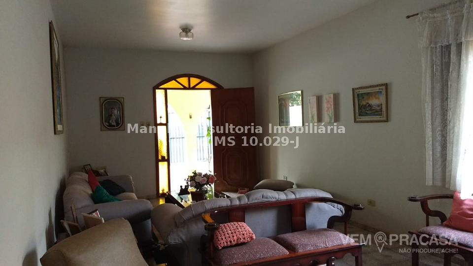 Casa Térrea à venda na Vila Belo Horizonte, Campo Grande – foto 6