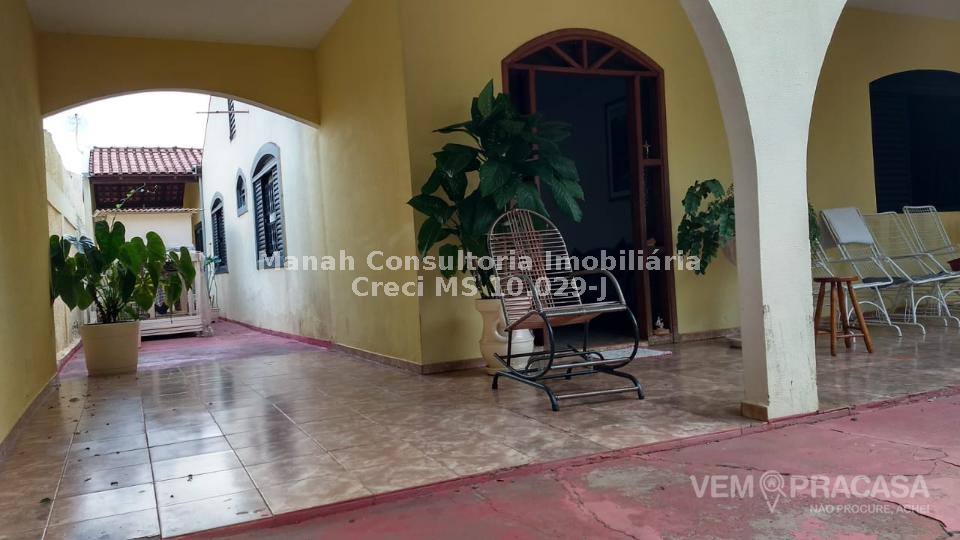 Casa Térrea à venda na Vila Belo Horizonte, Campo Grande – foto 5