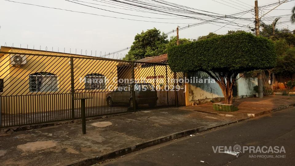 Casa Térrea à venda na Vila Belo Horizonte, Campo Grande – foto 23