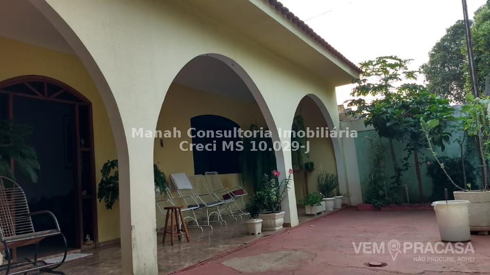 Casa Térrea à venda na Vila Belo Horizonte, Campo Grande – foto 24